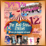 The Big Show Circus - 6° Saggio Spettacolo | Vi.Va. Danza & Fitness
