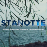 Videoclip Stanotte - Tony Morgan