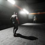 Stealth Game Test on Unreal Engine 4